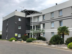  B&B HOTEL Montauban  Монтобан